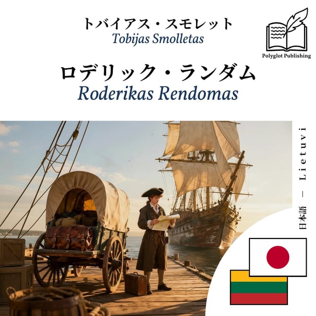 Roderikas Rendomas