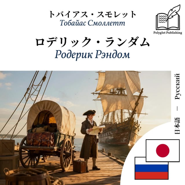 Родерик Рэндом