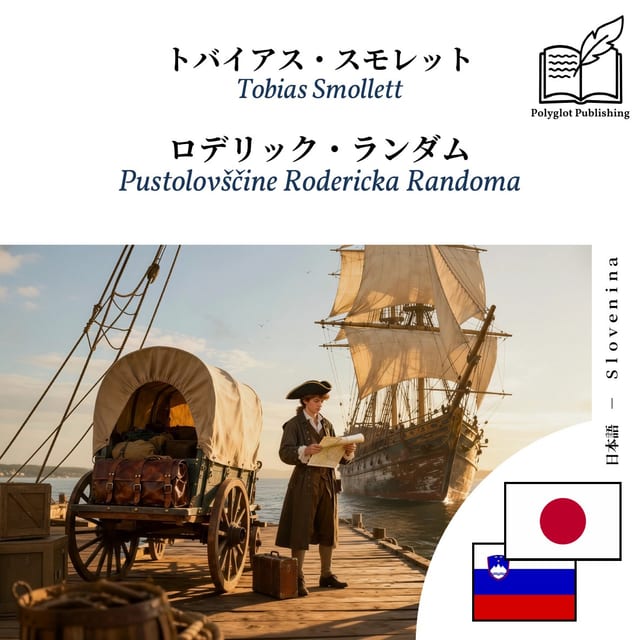 Pustolovščine Rodericka Randoma