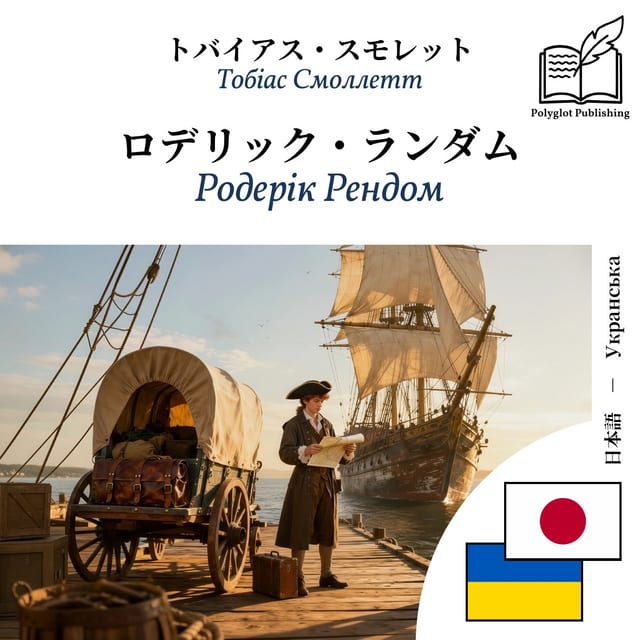 Родерік Рендом
