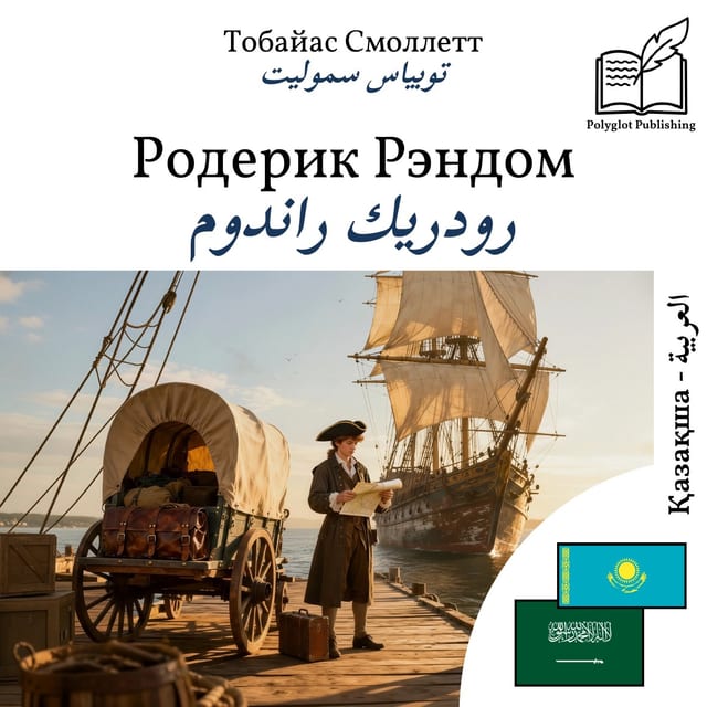 رودريك راندوم