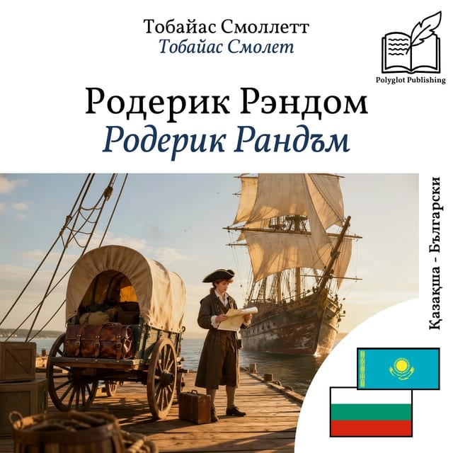 Родерик Рандъм