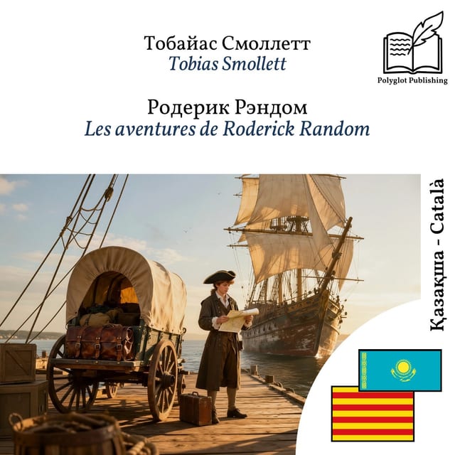Les aventures de Roderick Random