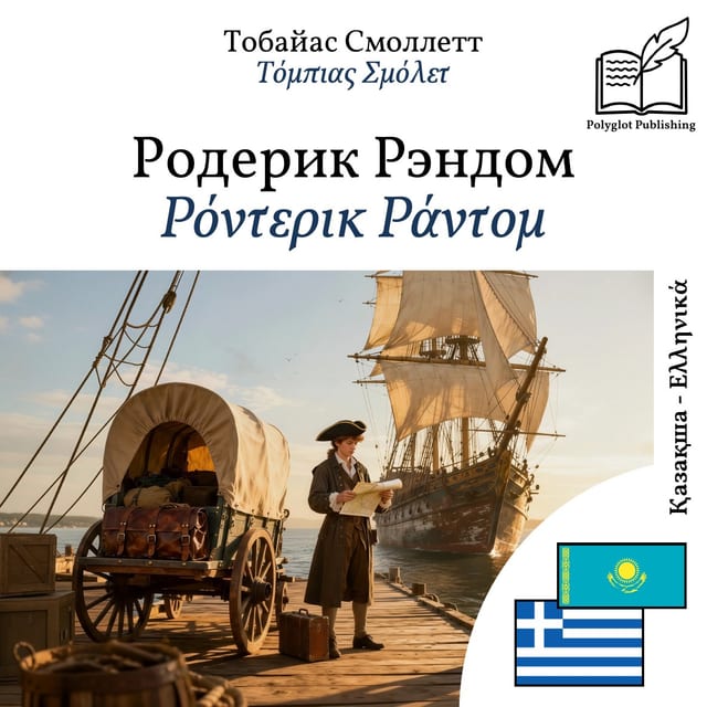 Ρόντερικ Ράντομ