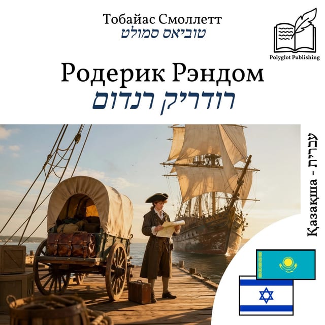 רודריק רנדום