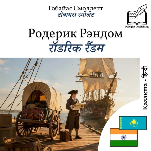 रॉडरिक रैंडम