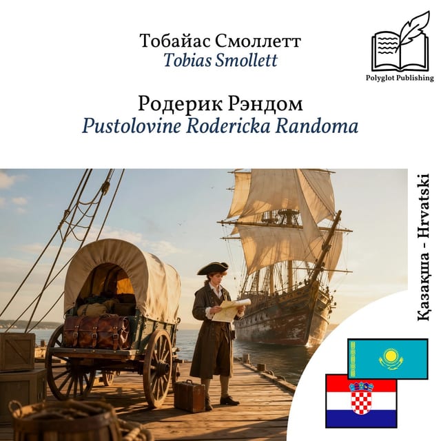 Pustolovine Rodericka Randoma