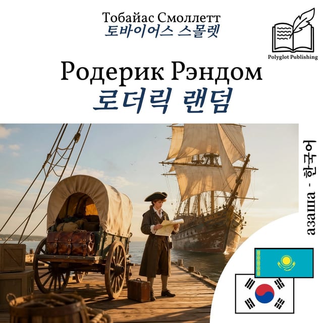 로더릭 랜덤