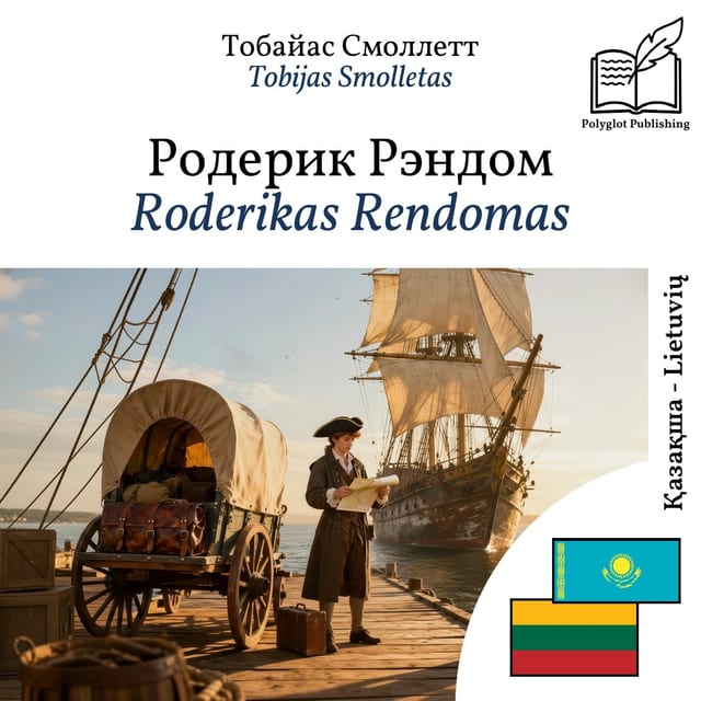 Roderikas Rendomas