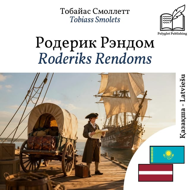 Roderiks Rendoms