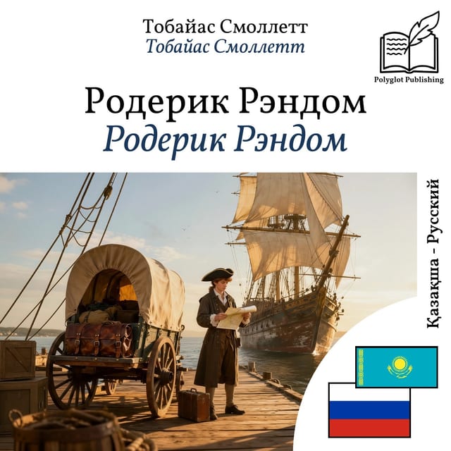 Родерик Рэндом