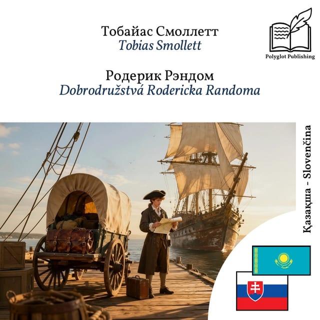 Dobrodružstvá Rodericka Randoma