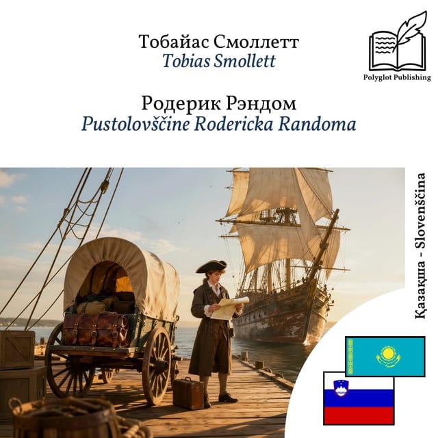 Pustolovščine Rodericka Randoma