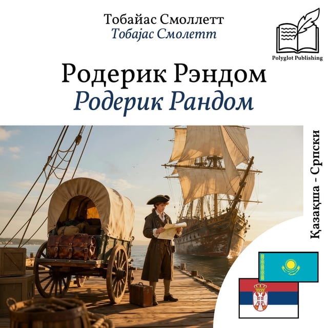 Родерик Рандом