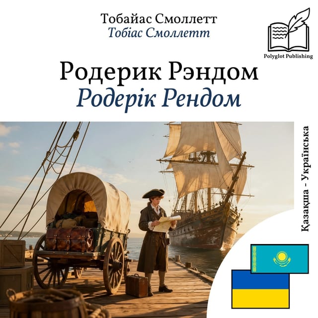 Родерік Рендом