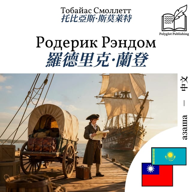 羅德里克·蘭登