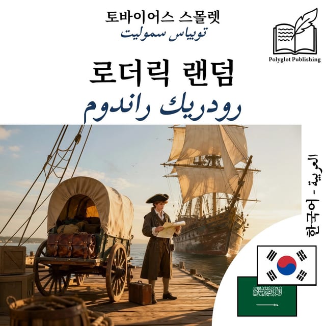 رودريك راندوم