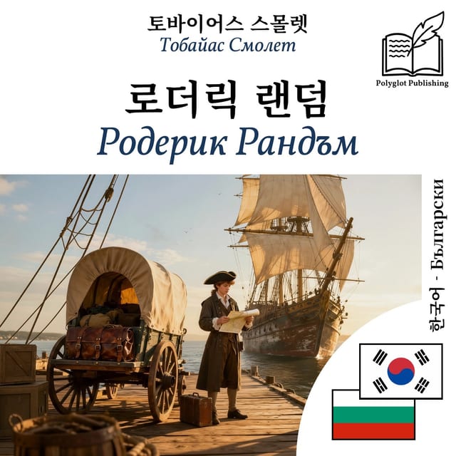 Родерик Рандъм