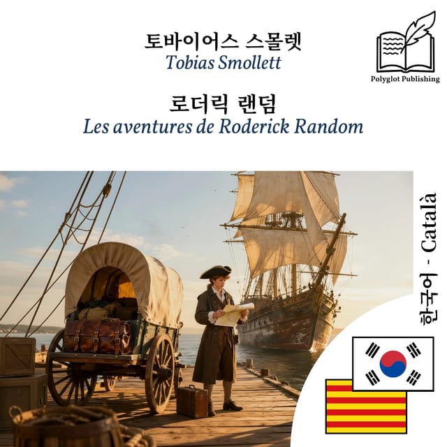Les aventures de Roderick Random