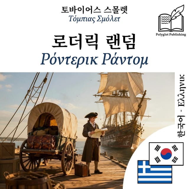 Ρόντερικ Ράντομ