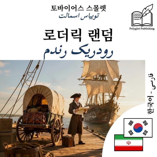 رودریک رندم