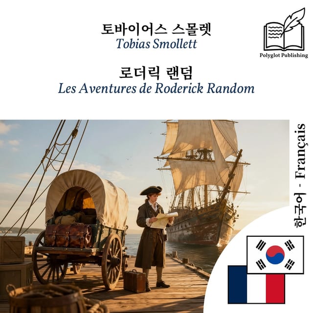 Les Aventures de Roderick Random