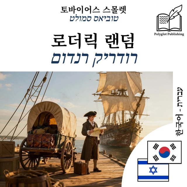 רודריק רנדום