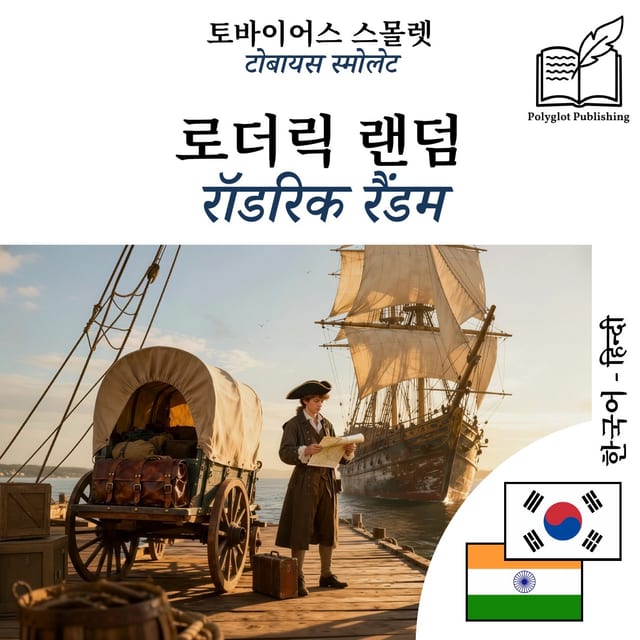 रॉडरिक रैंडम