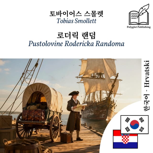 Pustolovine Rodericka Randoma
