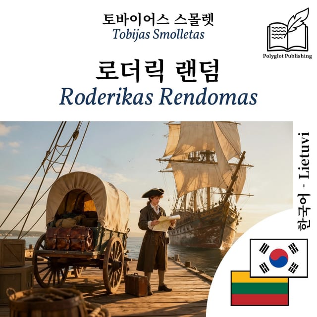 Roderikas Rendomas