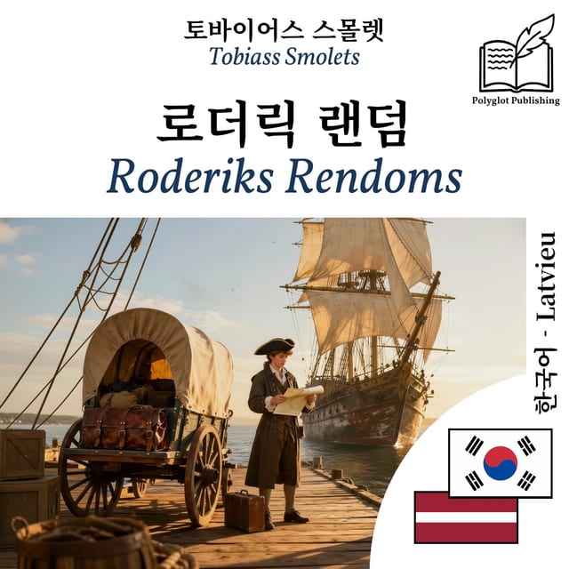Roderiks Rendoms