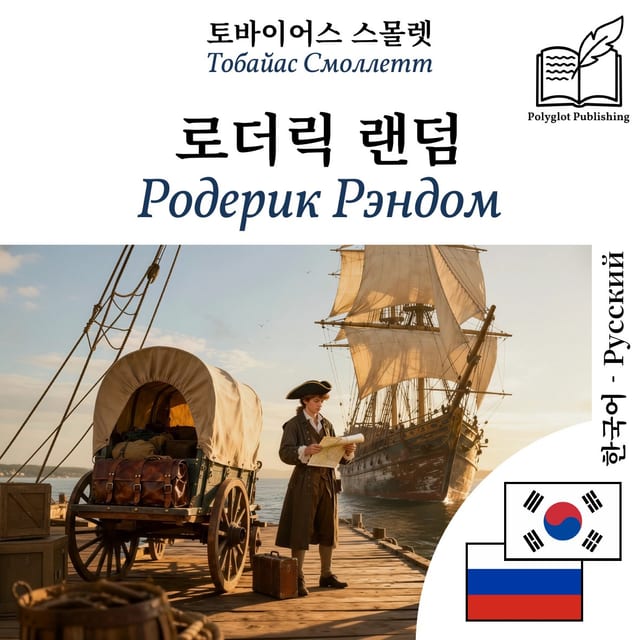 Родерик Рэндом
