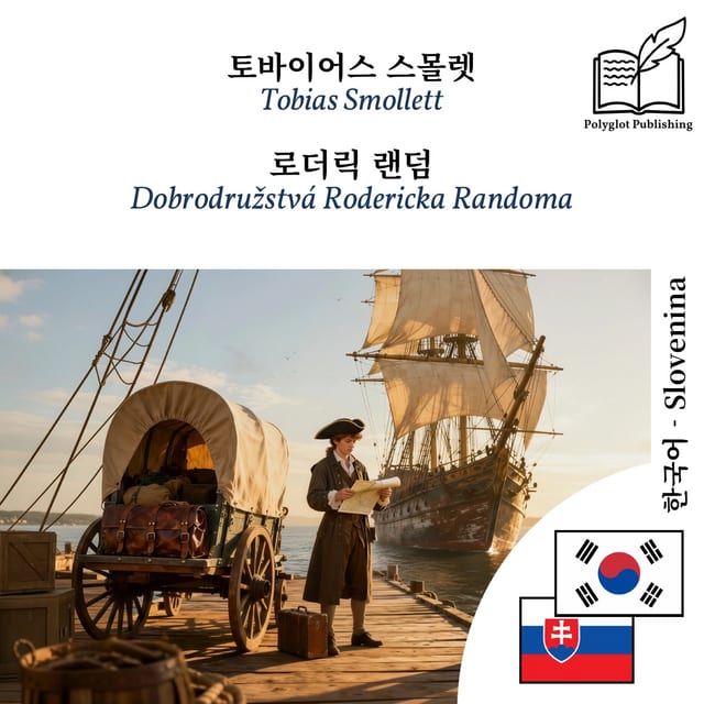 Dobrodružstvá Rodericka Randoma