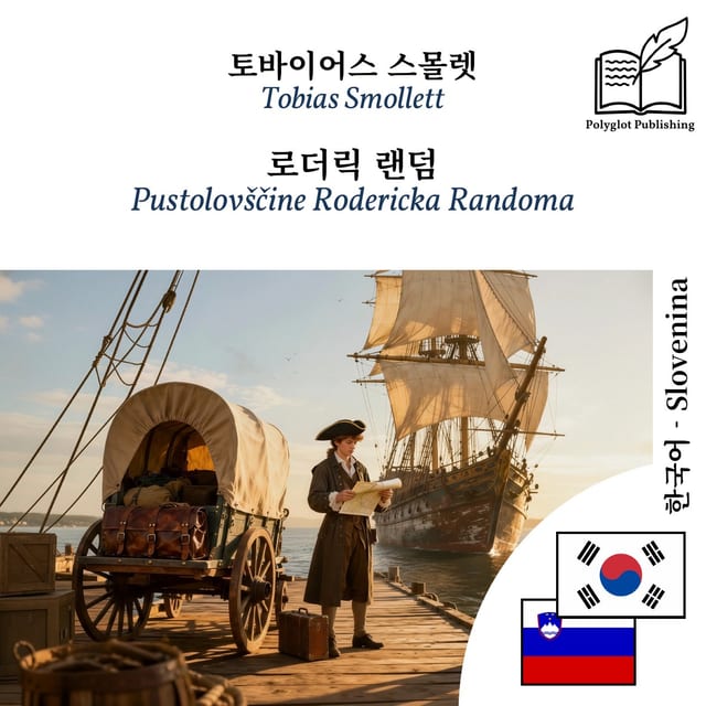 Pustolovščine Rodericka Randoma
