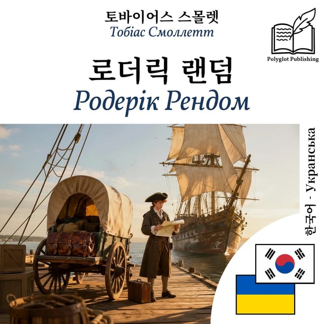 Родерік Рендом