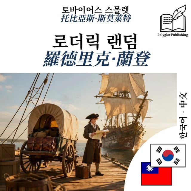羅德里克·蘭登
