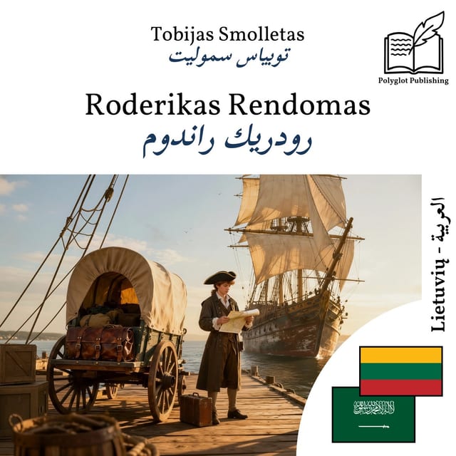 رودريك راندوم