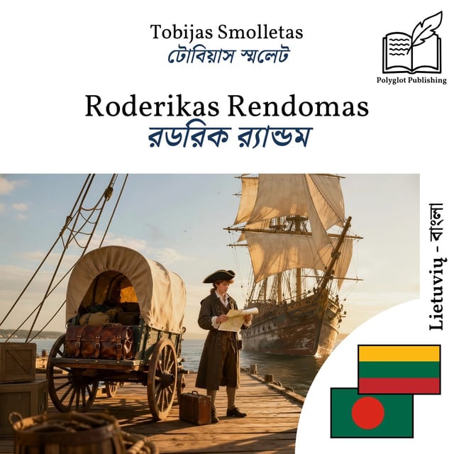 রডরিক র্যান্ডম