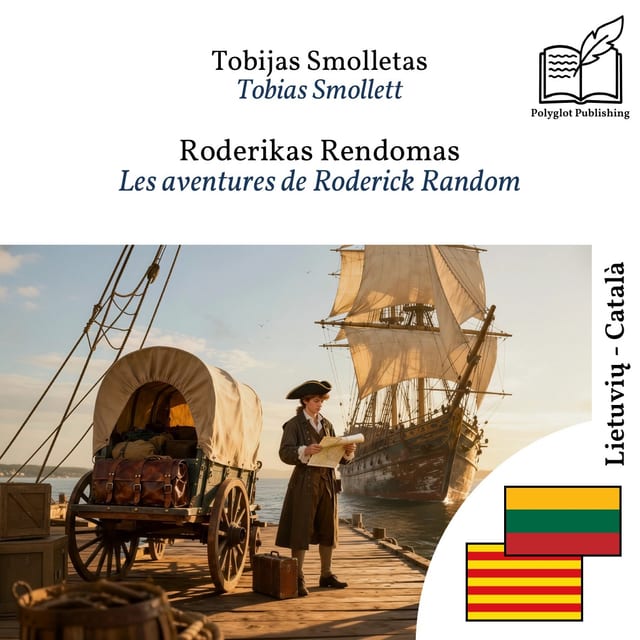 Les aventures de Roderick Random