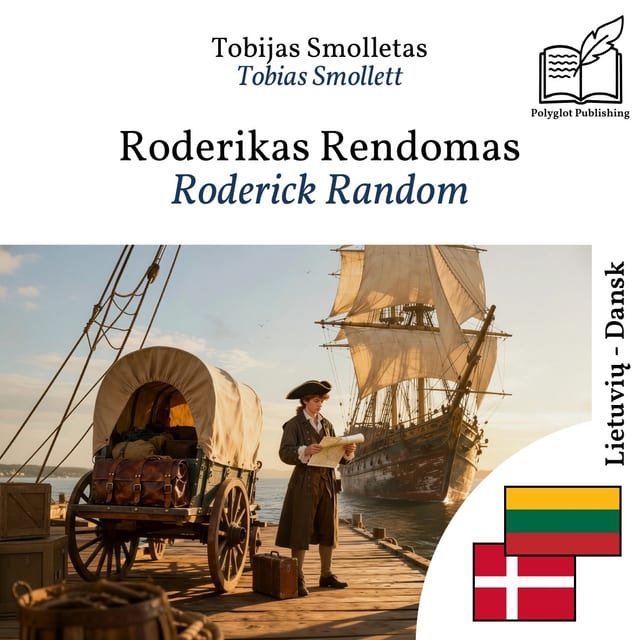 Roderick Random