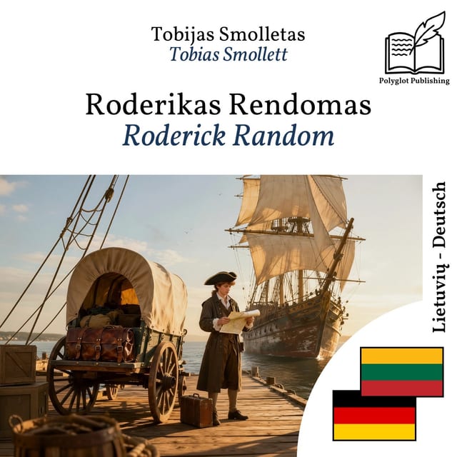 Roderick Random