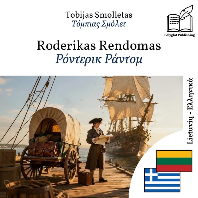 Ρόντερικ Ράντομ