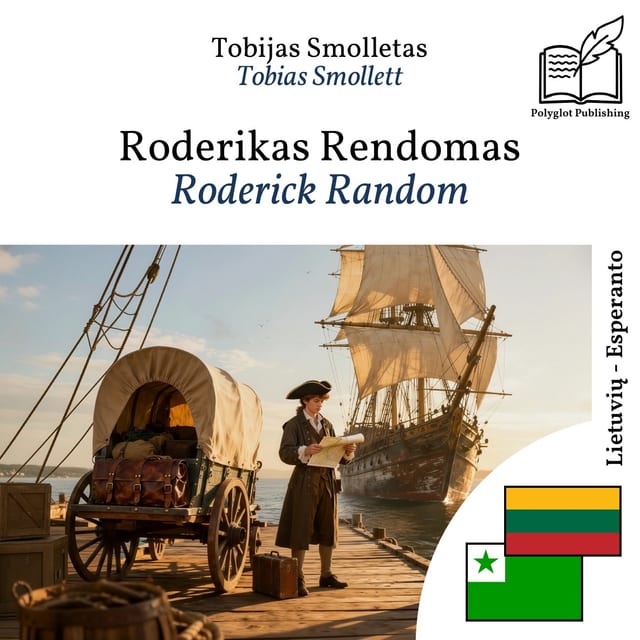 Roderick Random