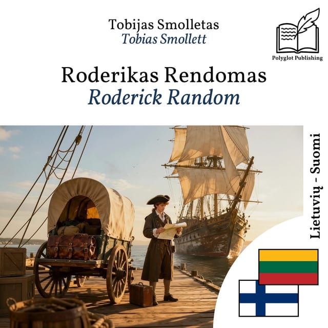 Roderick Random