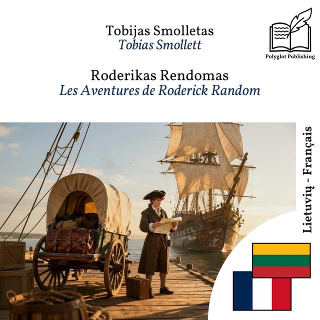 Les Aventures de Roderick Random