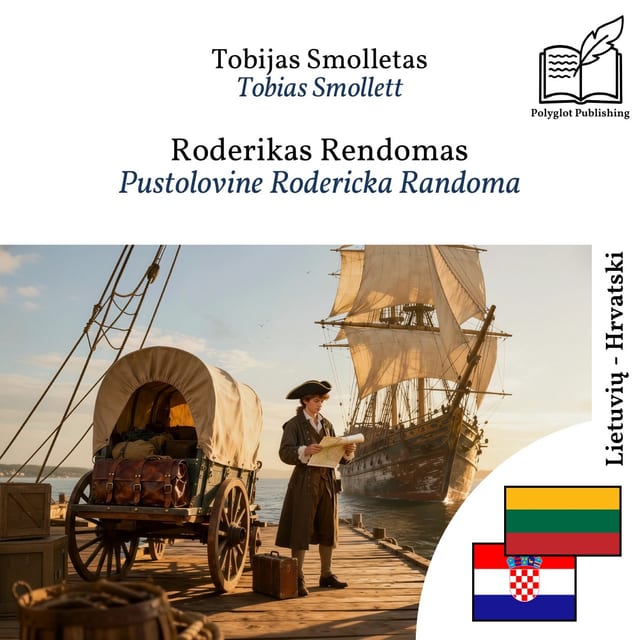 Pustolovine Rodericka Randoma