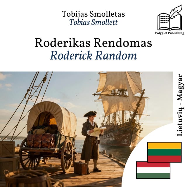 Roderick Random