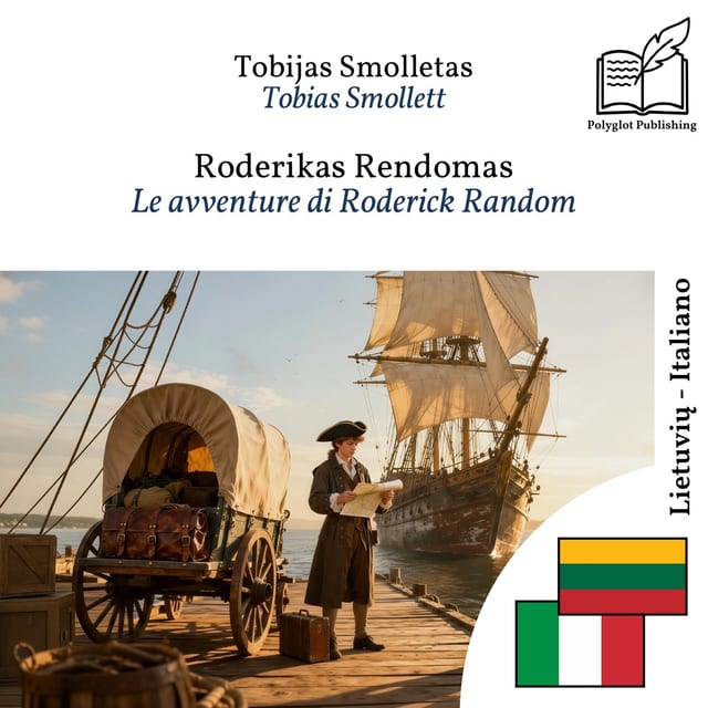 Le avventure di Roderick Random
