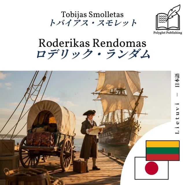 ロデリック・ランダム