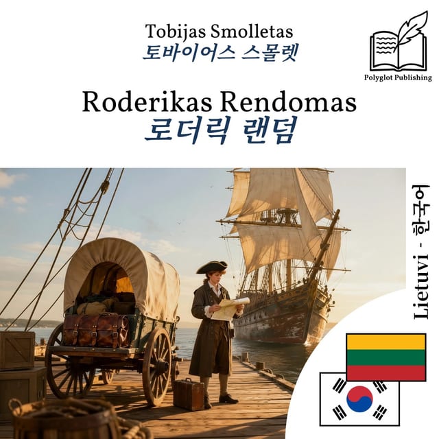 로더릭 랜덤